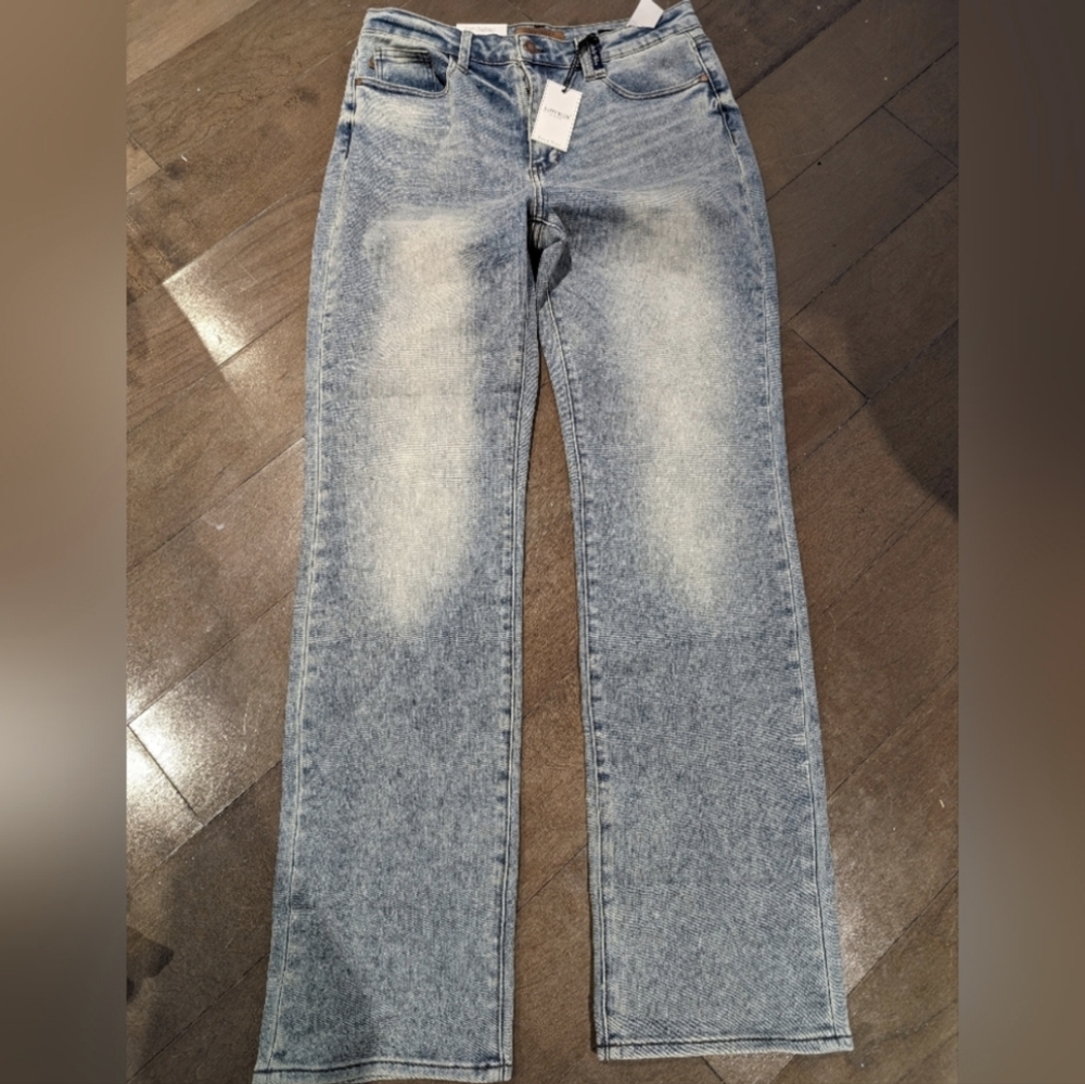 NEW Judy Blue Jeans